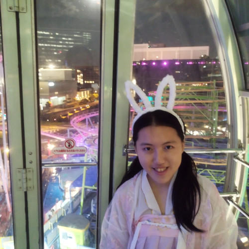NANA T. profile photo