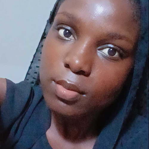 Iyanuoluwa O.