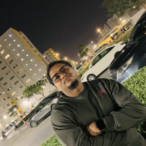 Abuu B. profile photo
