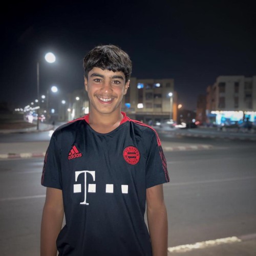 Yahya E. profile photo