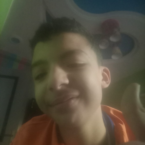 Rayane E. profile photo