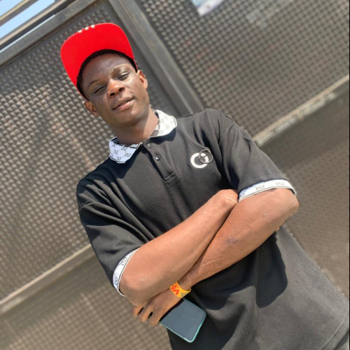 Iwabi  S. profile photo