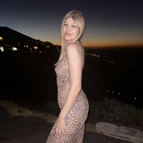 Anastasia J. profile photo