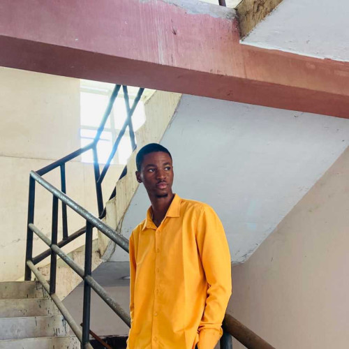 Buka b. profile photo