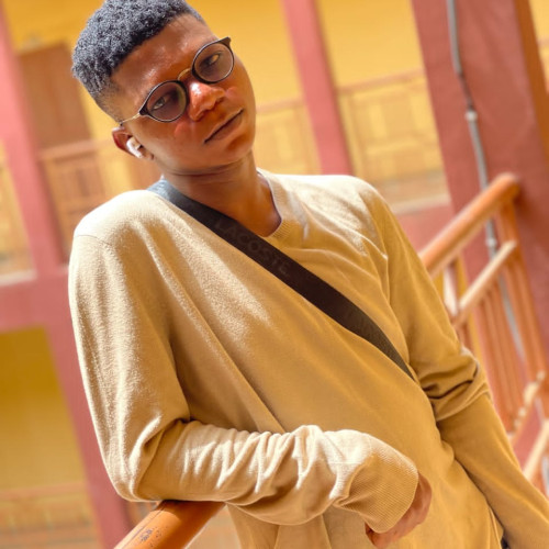 Emmanuel A. profile photo