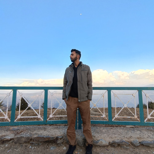 Abhinav  R. profile photo