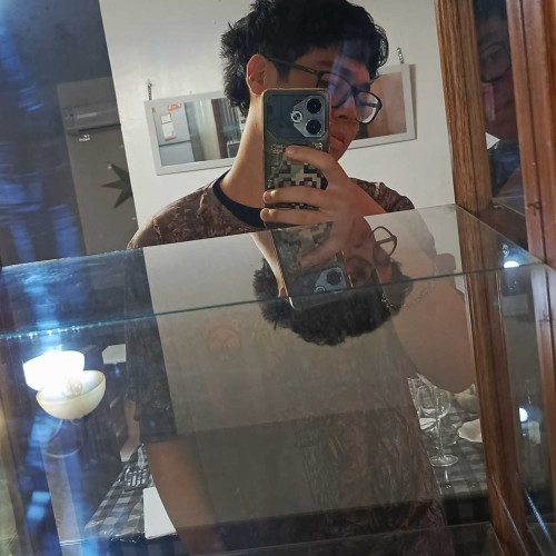 Gabriel h. profile photo