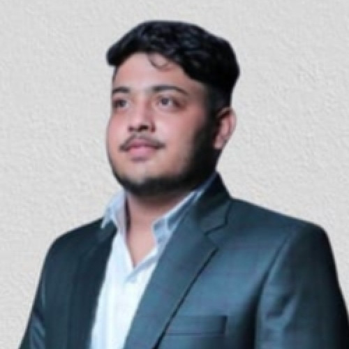 Deepansh M. profile photo
