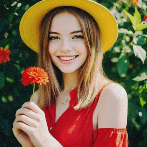 Ella B. profile photo