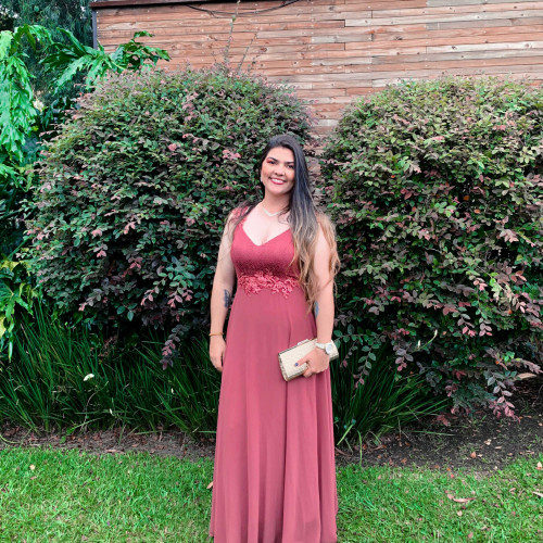 Alejandra S. profile photo