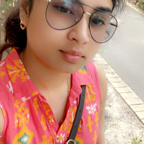 Aaisha S.