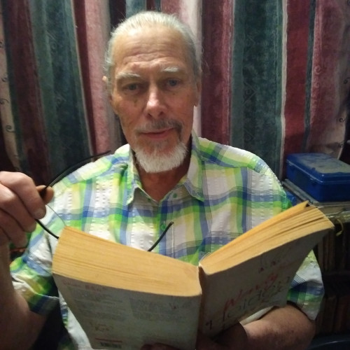 Stuart A. profile photo