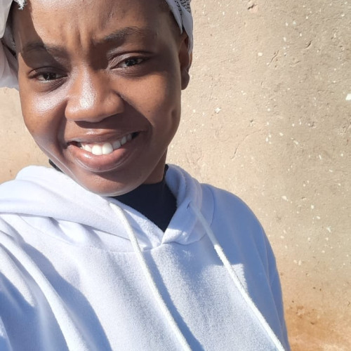 ronewa R. profile photo