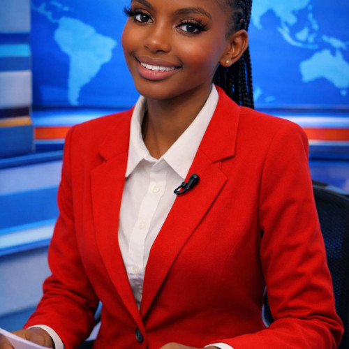 Anna B. profile photo