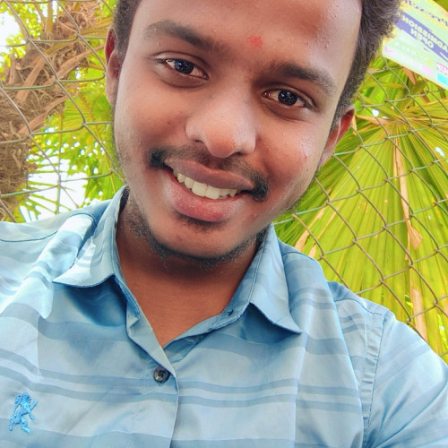Monish G. profile photo