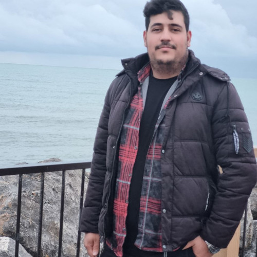 Mohammad B. profile photo