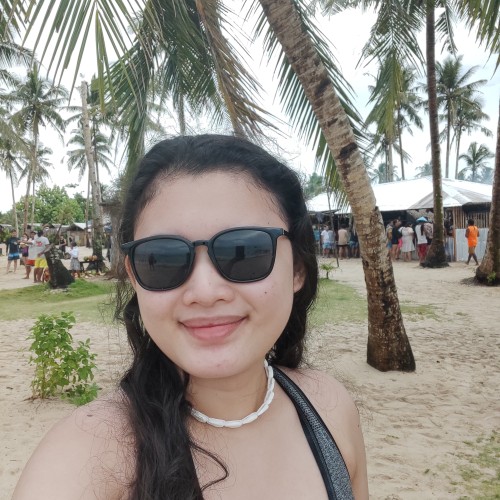 Kristel Kaye P.