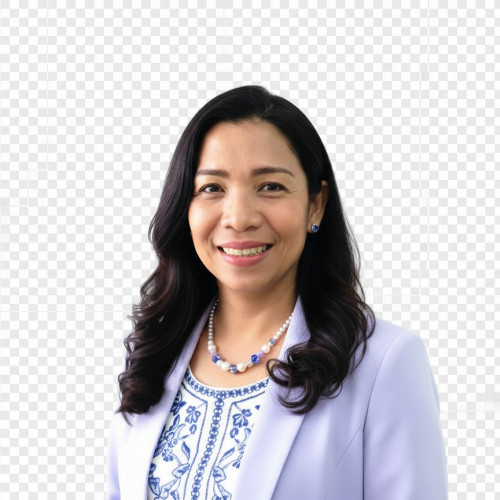 NUBIA R. profile photo