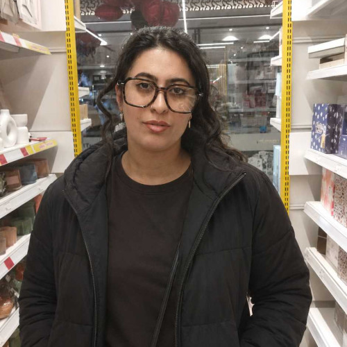 niloofer a. profile photo
