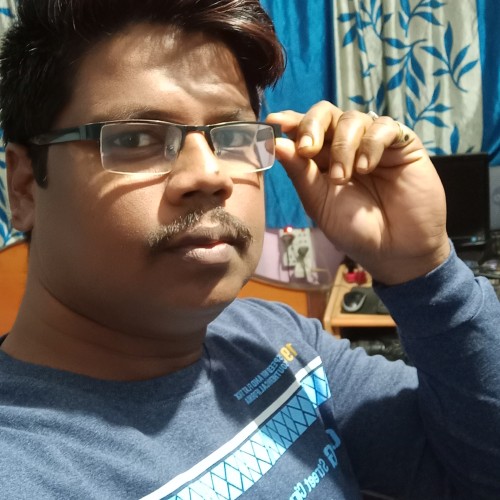 Sekhar B.
