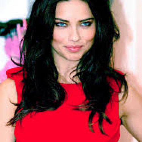 alesha p. profile photo