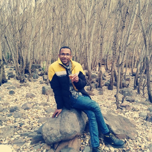 Majid S. profile photo