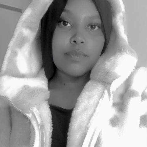Hadija  A. profile photo