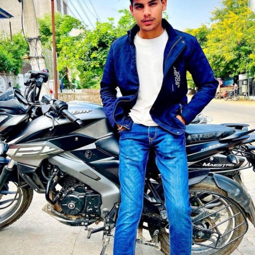 Mohit T.