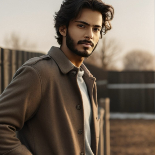 Sharuf A.