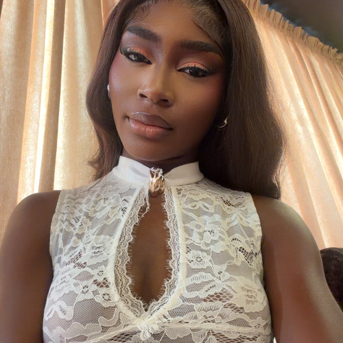 Emmanuella A. profile photo