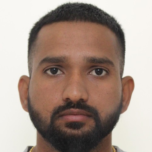 shiva c. profile photo