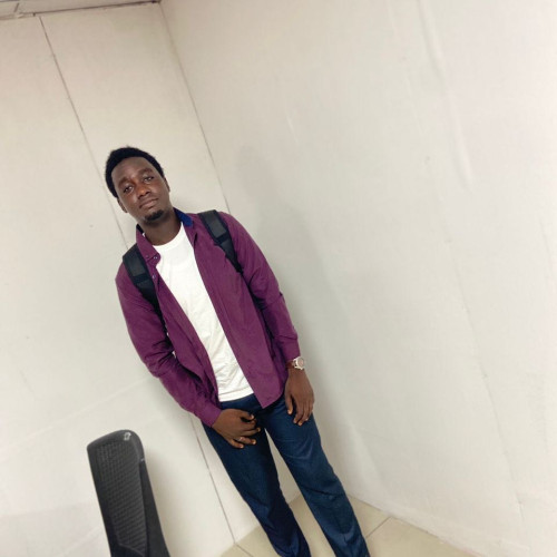 Mohamadou U.