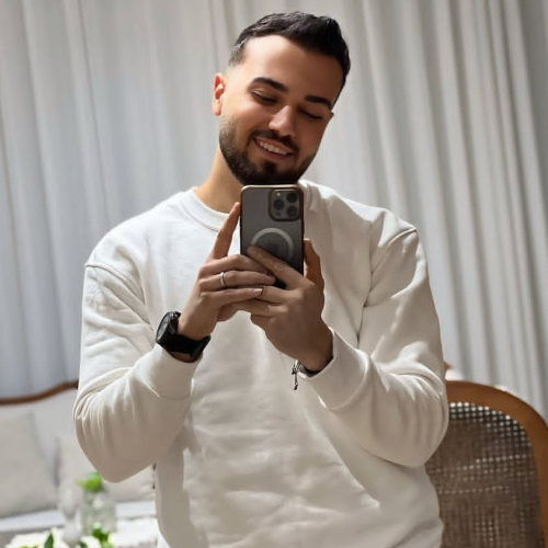 Frank M. profile photo