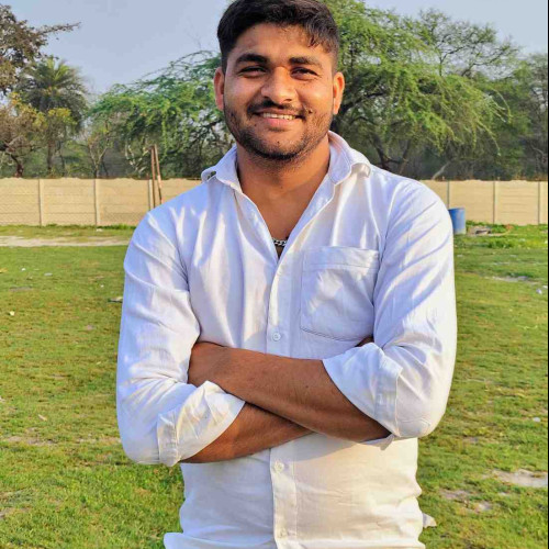 Nitin R. profile photo