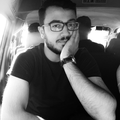 Ali N.
