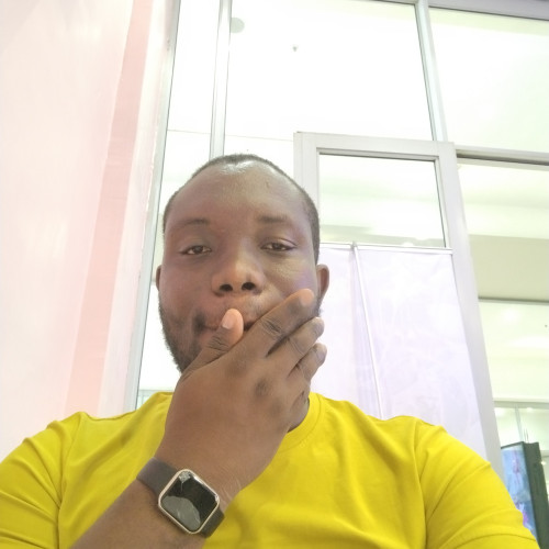 Arinze  N. profile photo