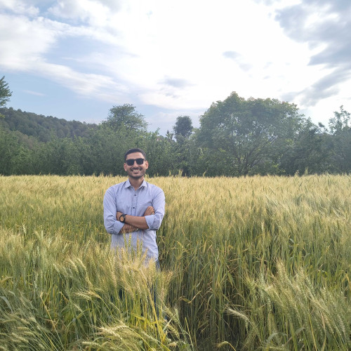 Akshay R. profile photo