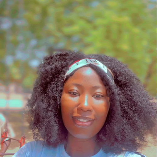 Faith  Y. profile photo
