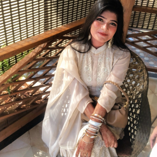 Mirza A. profile photo