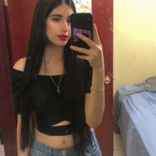 perla a. profile photo