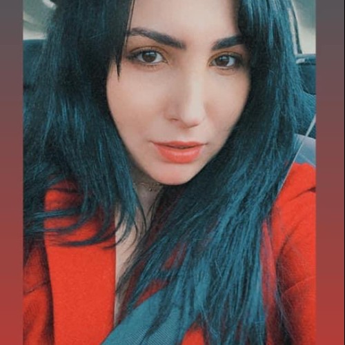 Angelina G.