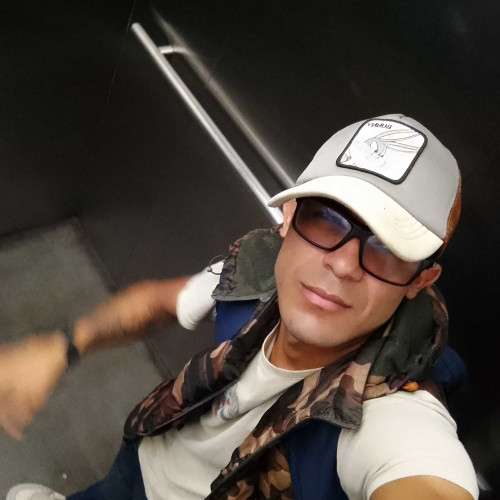 yeritzon B. profile photo