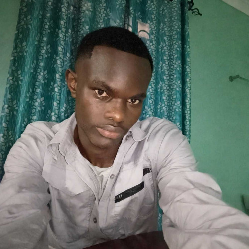 Glory A. profile photo