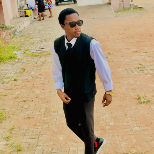 Chibueze u. profile photo