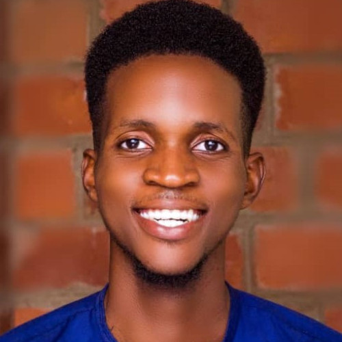 Sunday V. profile photo