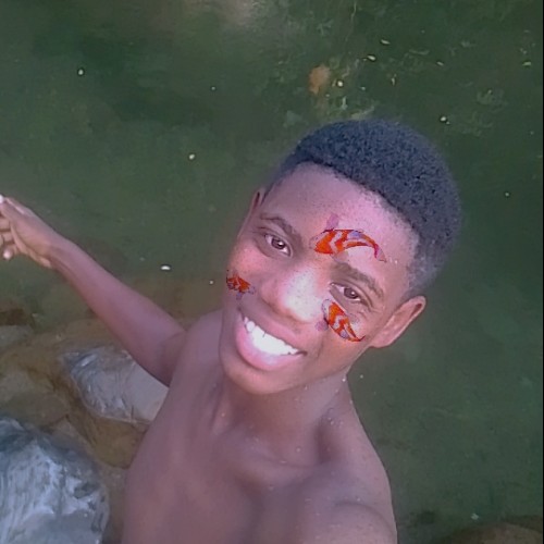 Kimarley  C.