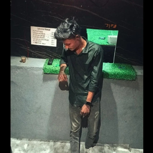 Keshav P. profile photo
