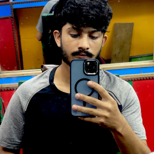 Raju G. profile photo