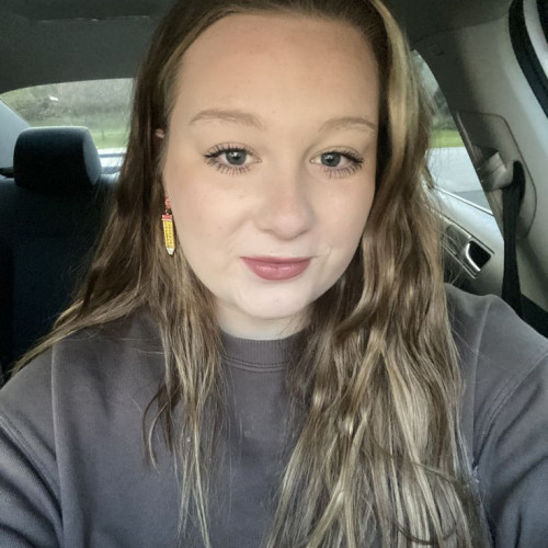 Marianna W. profile photo