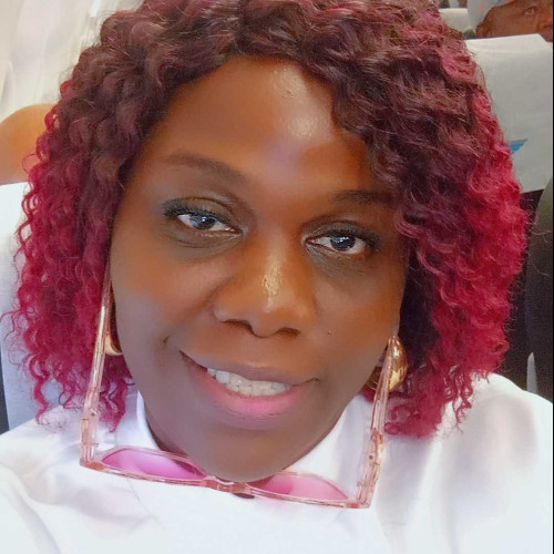 Ogechukwu E. profile photo